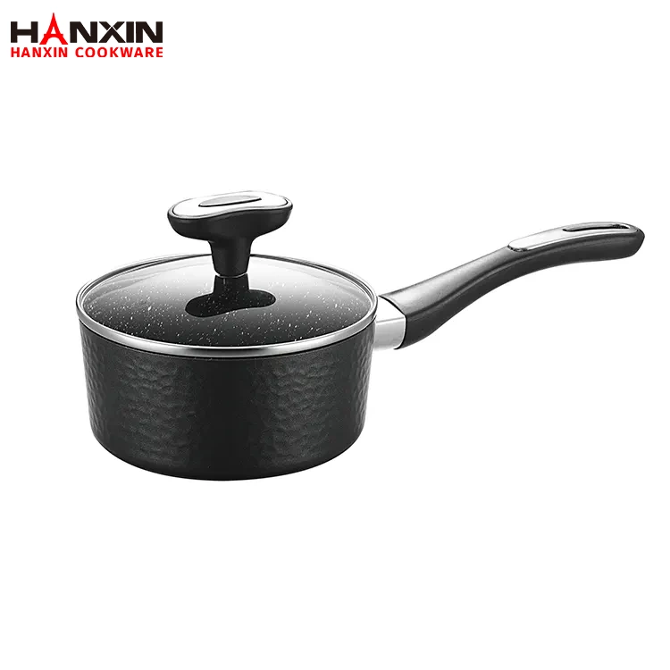 Mengapa Kuali Sos Tidak Melekat Aluminium Pilihan Terbaik untuk Memasak Setiap Hari?