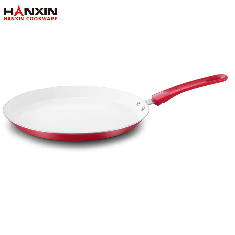 Kuali Pizza Bawah CD Tidak Melekat Aluminium